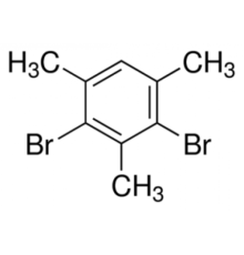 2,4-Дибромситилен, 98%, Alfa Aesar, 25 г