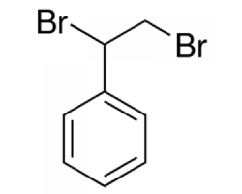 (1,2-дибромэтил) бензол, 97%, Alfa Aesar, 25 г