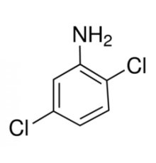 2,5-дихлоранилин, 99%, Alfa Aesar, 500 г