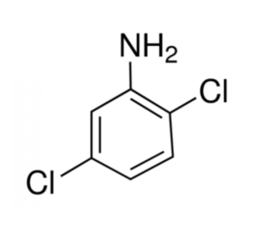 2,5-дихлоранилин, 99%, Alfa Aesar, 500 г