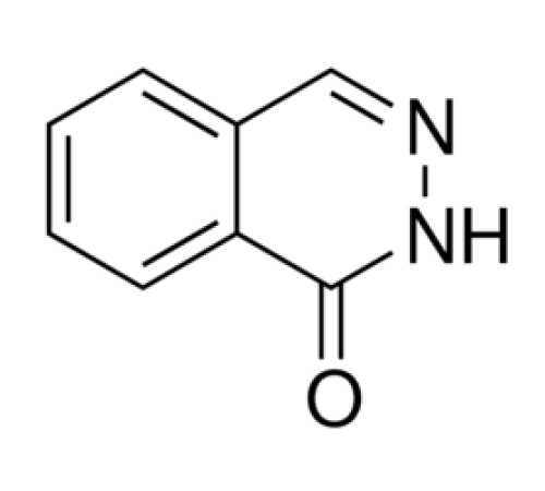 1(2H)-фталазинон, 98+%, Acros Organics, 25г