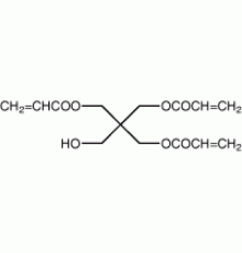 Пентаэритритолтриакрилат, удар. с 300-400ppm 4-метоксифенол, Alfa Aesar, 500г