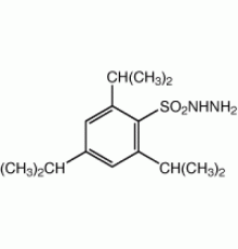 2,4,6-триизопропилбензолсульфонилхлорид гидразид, 0, Alfa Aesar, 5 г
