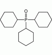 Оксид трициклогексилфосфин, Alfa Aesar, 25г