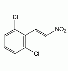 2,6-Дихлор- ^ B-нитростирол, 97%, Alfa Aesar, 1 г