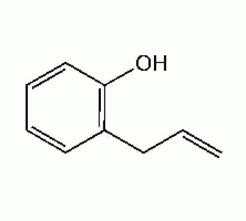 2-Аллилфенол, 98 +%, Alfa Aesar, 500г