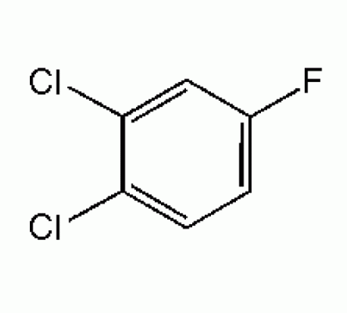 1,2-дихлор-4-фторбензола, 98 +%, Alfa Aesar, 10г