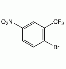 2-Бром-5-нитробензотрифторида, 97%, Alfa Aesar, 5 г