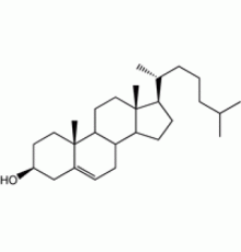 Холестерин из овечьей шерсти, 92,5% (GC), порошок Sigma C8503