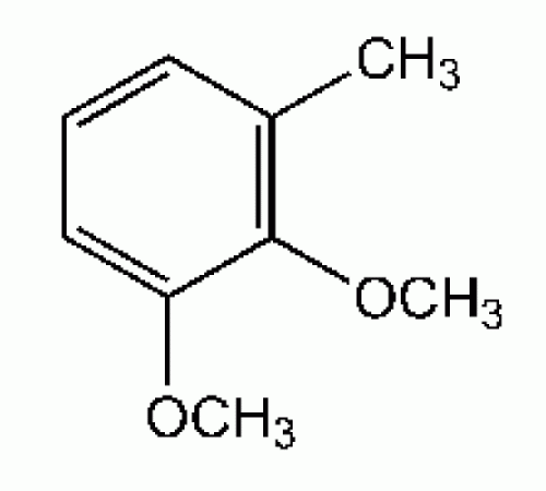 2,3-диметокситолуола, 98 +%, Alfa Aesar, 25г