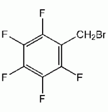 2,3,4,5,6-пентафторбензилхлорида бромид, 98 +%, Alfa Aesar, 25г