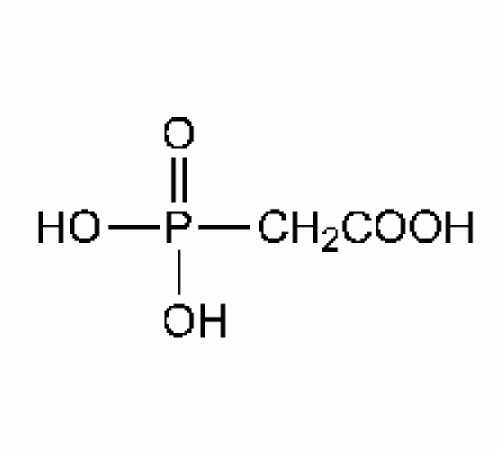 Фосфоноуксусной кислоты, 98 +%, Alfa Aesar, 10г
