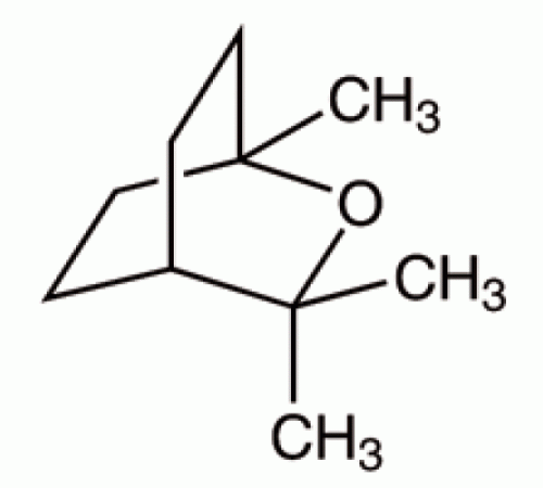 1,8-цинеол, 99%, Acros Organics, 100г