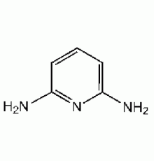 2,6-диаминопиридин, 98%, Acros Organics, 500г