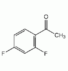 2',4'-дифторацетофенон, 99%