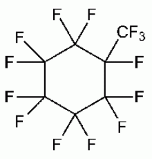 Перфтор (метилциклогексан), 94%, Alfa Aesar, 500 г
