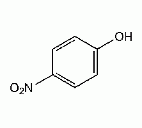 Раствор 4-нитрофенола 10 мкм Sigma N7660