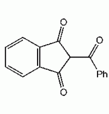 2-бензоил-1,3-индандион, 98%, Alfa Aesar, 5 г
