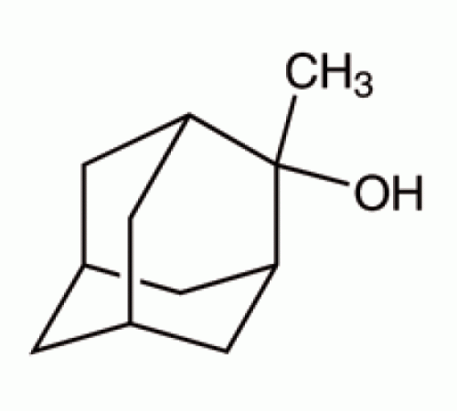 2-Метил-2-адамантанолом, 98%, Alfa Aesar, 25 г