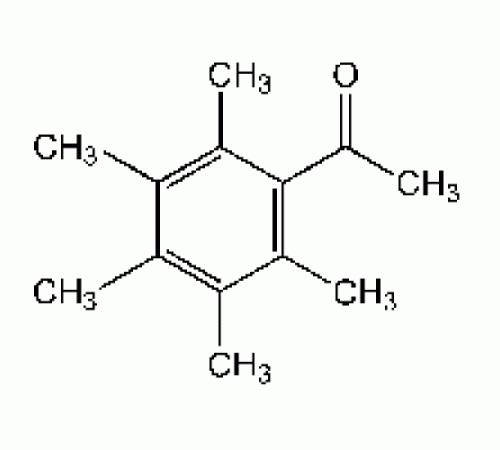 2 ', 3', 4 ', 5', 6'-Пентаметилацетофенон, 98 +%, Alfa Aesar, 100 г