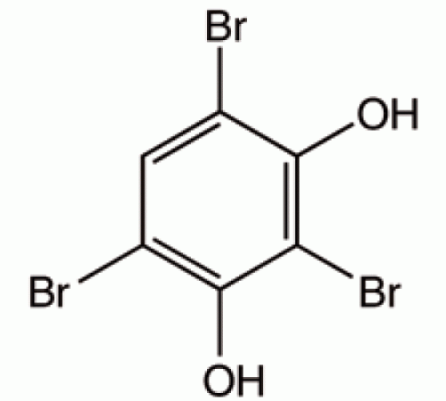 2,4,6-Триброморезорцин, 98%, Alfa Aesar, 5 г