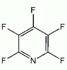 Пентафторпиридина, 99%, Alfa Aesar, 25 г