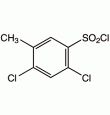 2,4-дихлор-5-метилбензолсульфонил, 97%, Alfa Aesar, 10 г