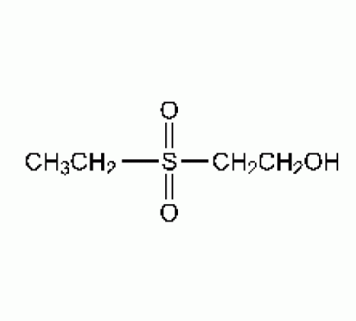 2 - (Этилсульфонил) этанол, 94%, Alfa Aesar, 5 г