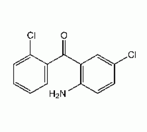 2-амино-2 ', 5-дихлорбензофенон, 99%, Alfa Aesar, 50 г