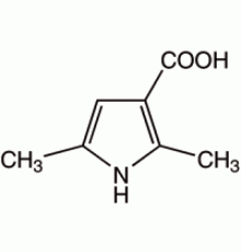 2,5-диметилпиррол-3-карбоновой кислоты, 97%, Alfa Aesar, 25 г