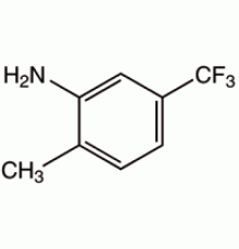 2-Метил-5- (трифторметил) анилина, 98%, Alfa Aesar, 5 г