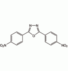 2,5-Бис- (4-нитрофенил) -1,3,4-оксадиазол, 97%, Alfa Aesar, 5 г