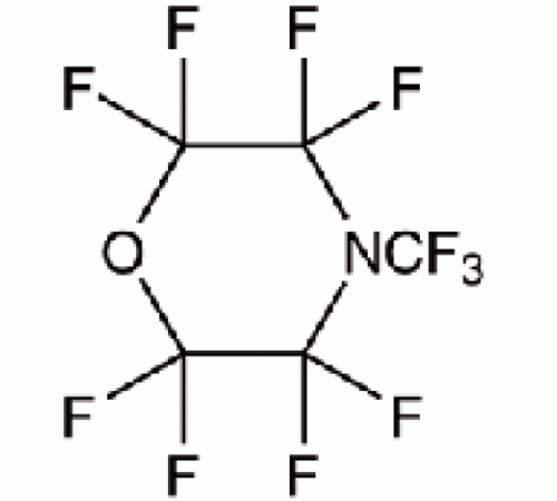 Перфтор (4-метилморфолин), 98%, Alfa Aesar, 5 г