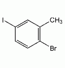 2-Бром-5-йодтолуола, 98 +%, 2, Alfa Aesar, 5 г