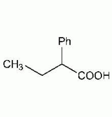 (^ +) - 2-фенилмасл ной кислоты, 98%, Alfa Aesar, 100 г
