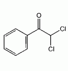2,2-дихлорацетофенон, 97%, Alfa Aesar, 100 г