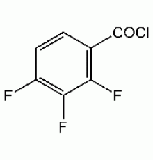2,3,4-трифторбензоил хлорид, 97%, Alfa Aesar, 1 г