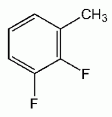 2,3-дифтортолуол, 98%, Acros Organics, 25г