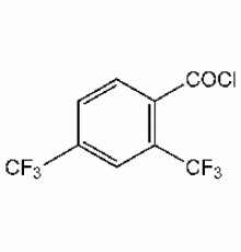 2,4-бис (трифторметил) бензоил хлорид, 97%, Alfa Aesar, 1 г