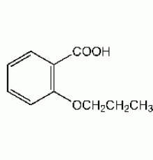2-н-пропоксибензойная кислота, 98 +%, Alfa Aesar, 1 г