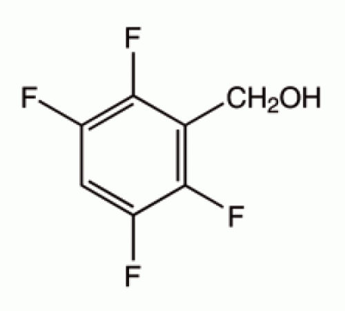 2,3,5,6-тетрафторбензил спирт, 98%, Alfa Aesar, 25 г