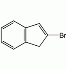 2-броминдена, 98%, Alfa Aesar, 5 г