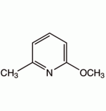 2-метокси-6-метилпиридин, 98%, Alfa Aesar, 1 г