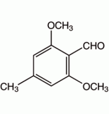 2,6-диметокси-4-метилбензальдегида, 97%, Alfa Aesar, 10 г