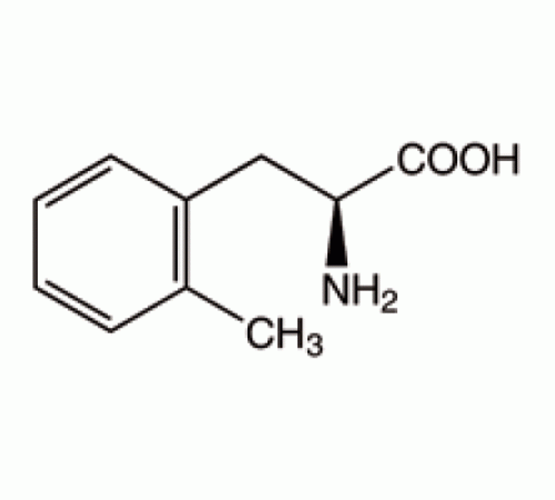 2-Метил-L-фенилаланина, 97%, Alfa Aesar, 500 мг