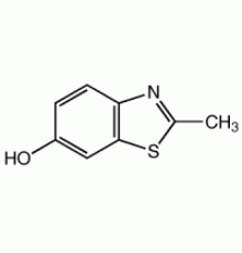 2-метилбензотиазол-6-ол, 96%, Alfa Aesar, 5 г