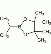 Пинакона эфир Изопропилбороновая кислота, 98%, Alfa Aesar, 25 г