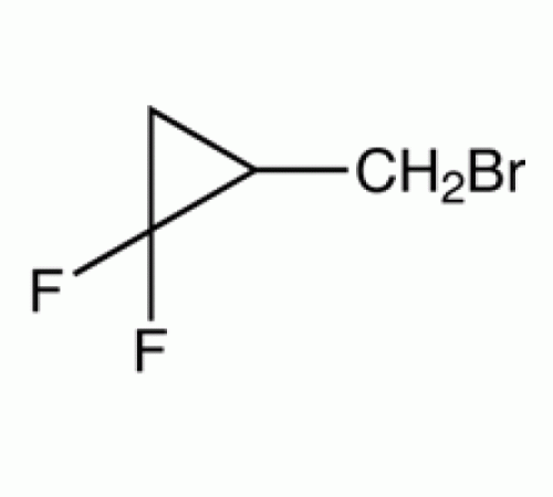 1-бромметил-2, 2-дифторциклопропан, 97%, Alfa Aesar, 250 мг