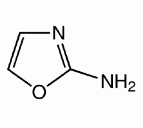 2-аминооксазол, 97%, Alfa Aesar, 5 г