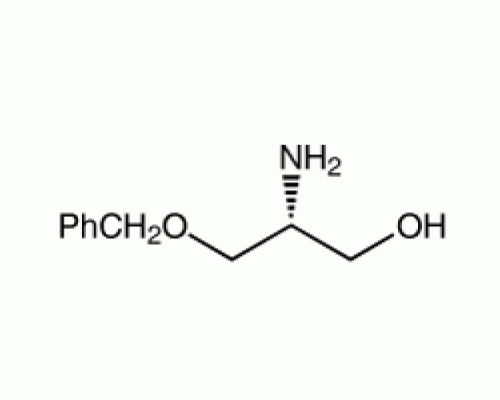 (R)-(+)-2-амино-3-бензокси-1-пропанол, 97%, Acros Organics, 1г